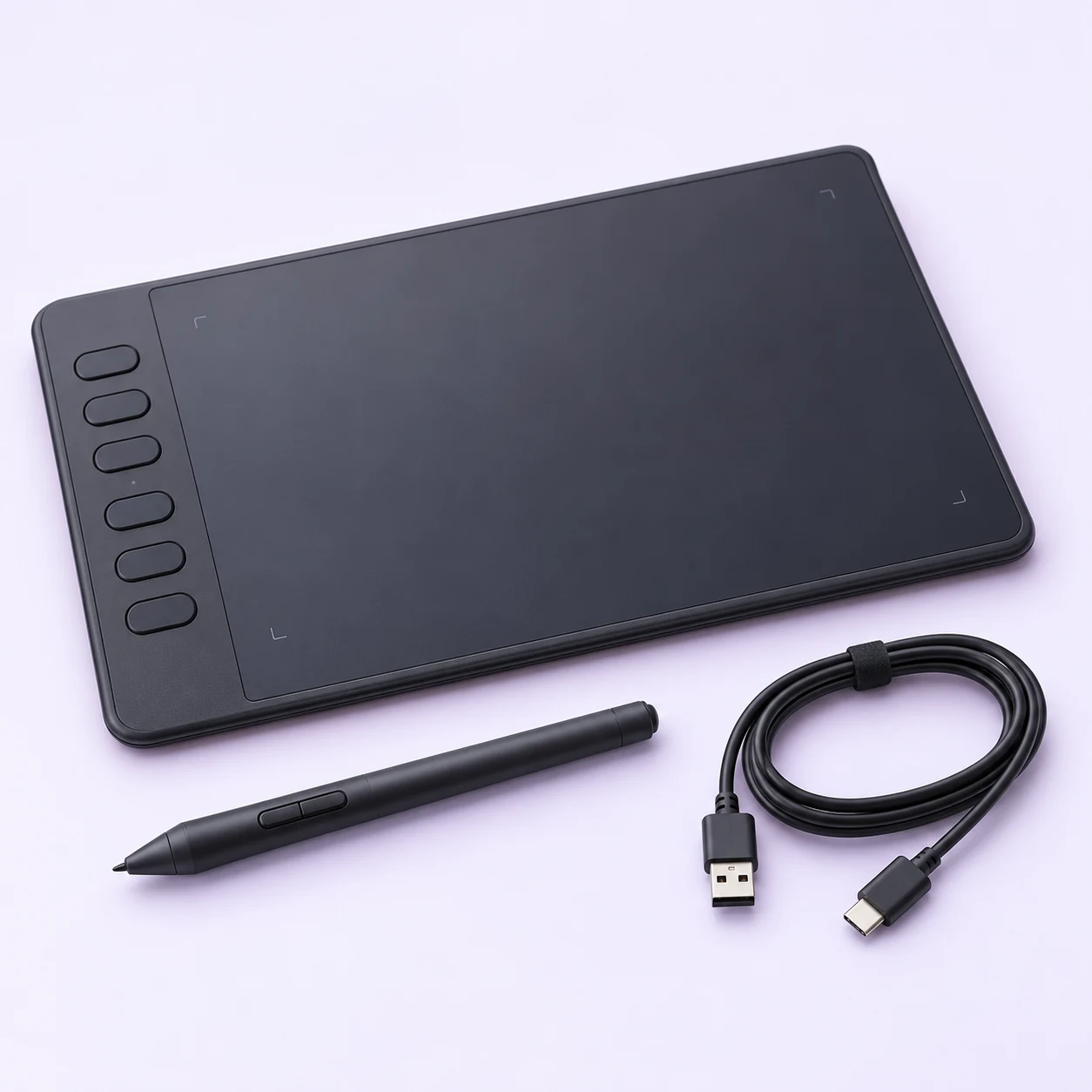 Field M pen tablet
